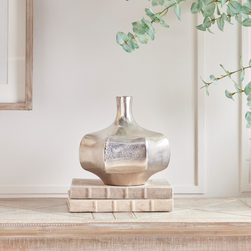 Zaire Vase, Small