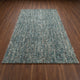 Dalyn Bondi BD1 Turquoise 12'x12' Round Rug