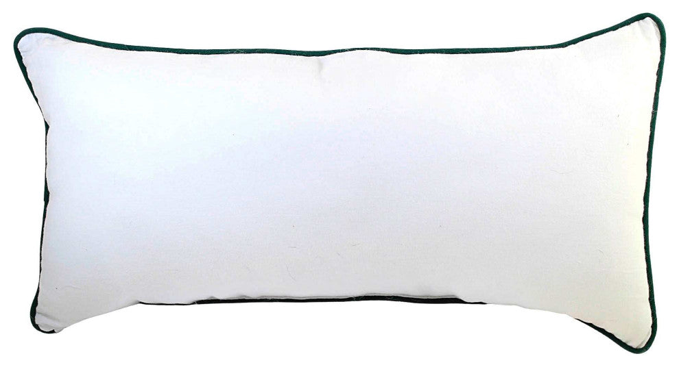 Saint Irish Font Pillow Fabric Home Decor St Patricks Day C86156236