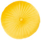 Safavieh Vallory Pillow Golden Yellow 16" X 16"