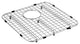 Moen GA785B Stainless Bottom Grid, 16" x 16"