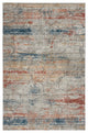 Nourison Home 5'3"x7'3" Rustic Textures Area Rug