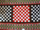 Handmade Vintage French Modern Rug, 5.9'x10.5', 180cmx322cm 1960s