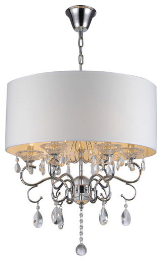 Camilla Crystal Chandelier