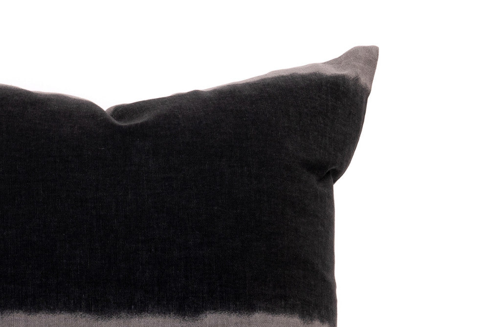 Smoke Cushion Cover, 20" X 20"