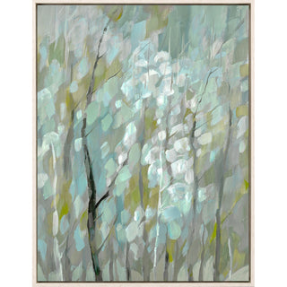 Summer Trees II Artwork