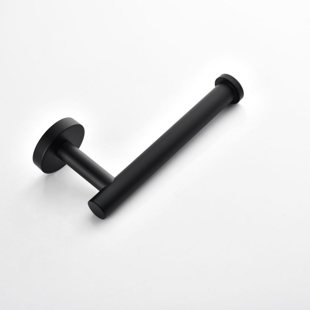 2-Piece Wall Mounted Toilet Paper Holder