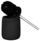 Sono Bathroom Toilet Brush Black