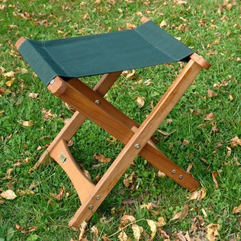 Pangean Stool, Green