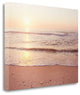 "A New Beginning" By Carolyn Cochrane, Giclee Print on Gallery Wrap Canvas