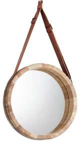 Cyan Design 06548 Large Canteen Mirror