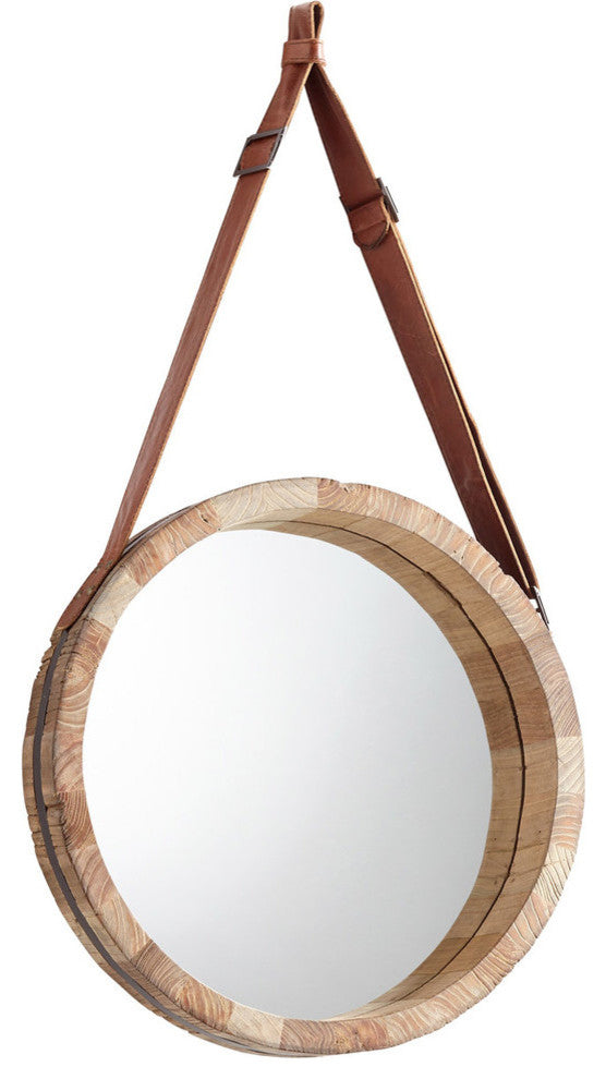 Cyan Design 06548 Large Canteen Mirror