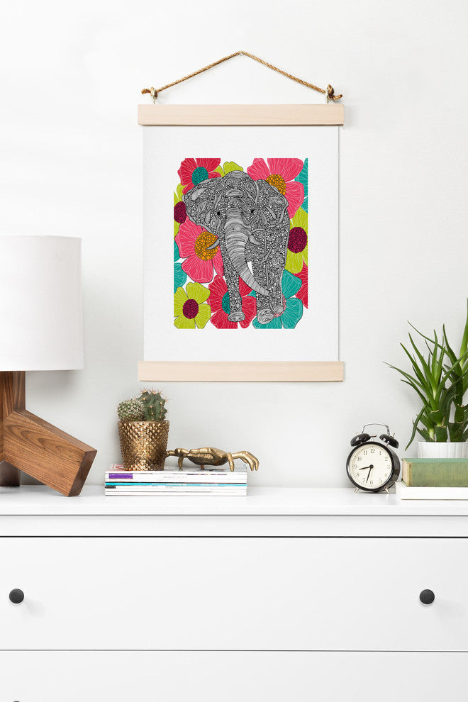 Deny Designs Valentina Ramos Groveland Art Print