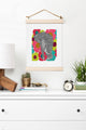 Deny Designs Valentina Ramos Groveland Art Print