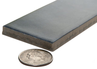 Coco Matte 2" x 5-7/8" Porcelain Floor and Wall Tile, Blu Nite