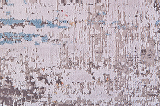 Weave & Wander Lindstra Ivory/Multi 3'1"x10' Rug