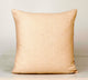 Coral Pillow Cover, Jane Churchill Fabric, Pink/Red Pillow, 20x20