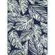 Cordova 7'8" X 10'9" Area Rug, Color Admiral