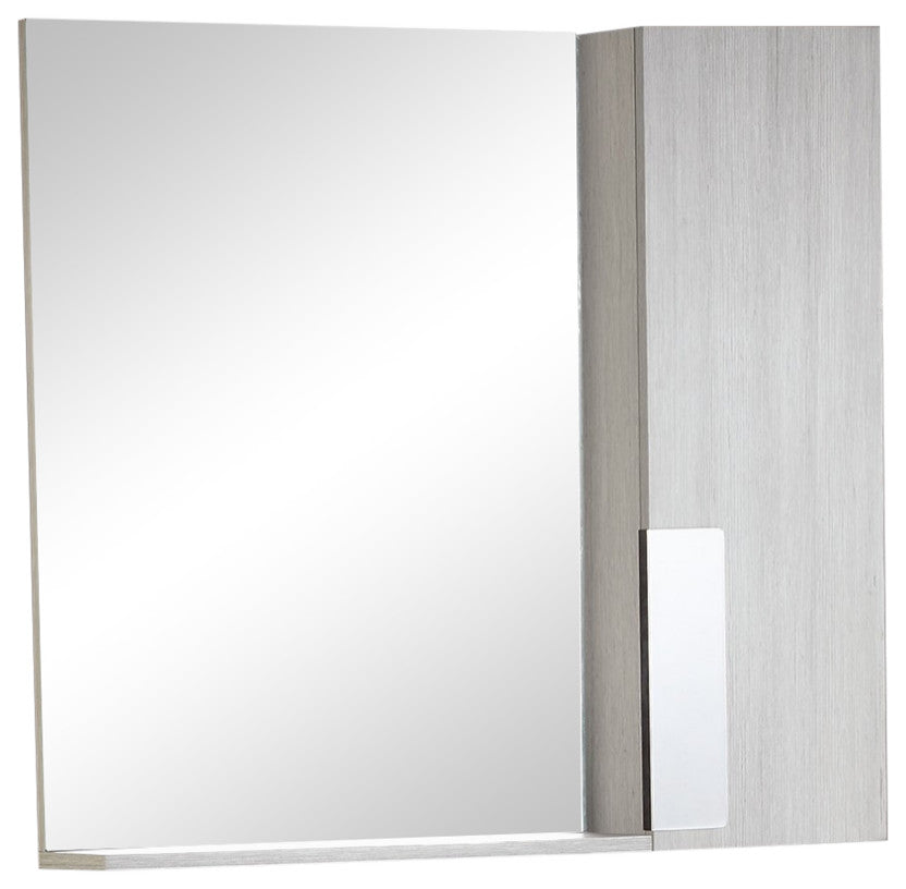 32" Right Mirror Cabinet