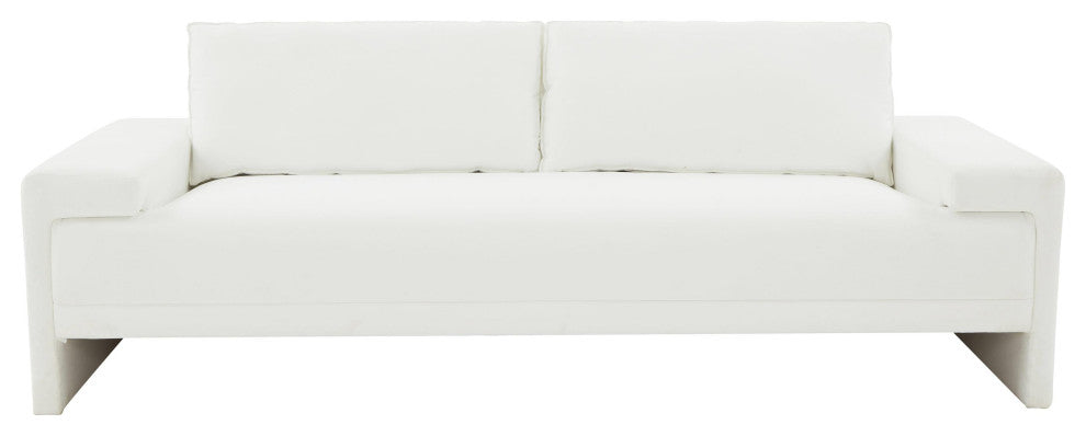 Maeve Pearl Sofa