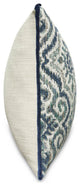 Blue My Mind Marquez 13"x24" Oblong Pillow, Set of 2, Navy