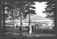 Sagamore, Lake George, Ny - Fine Art Giclee Print 24" x 36"