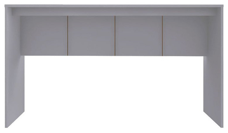 Cornelia 53.10 Desk in Grey