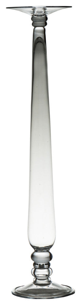 Bonaparte Pillar Candlestick, Medium
