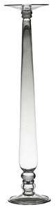 Bonaparte Pillar Candlestick, Medium