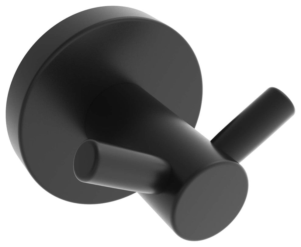 ICO Bath Summit Double Towel Hook