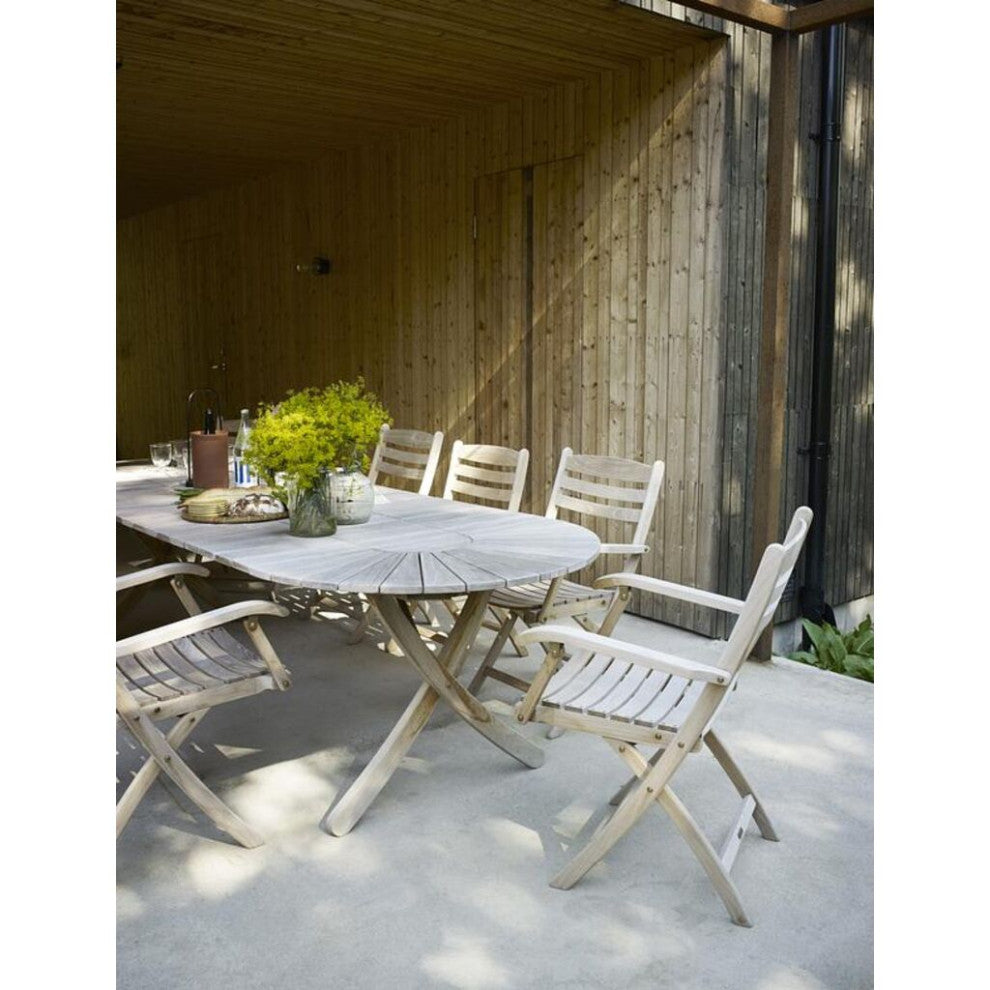 Skagerak Selandia Armchair