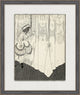 Foreign Holiday 1, Giclee Reproduction Artwork