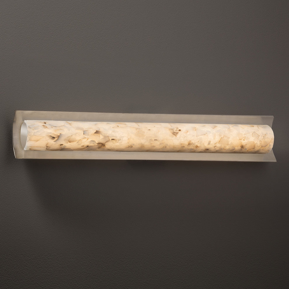 LINEATE 30-inch Linear LED Bath Bar