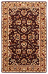 Caesar Area Rug, 6'x9'