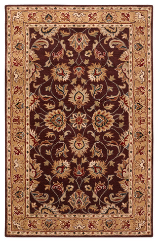 Caesar Area Rug, 6'x9'