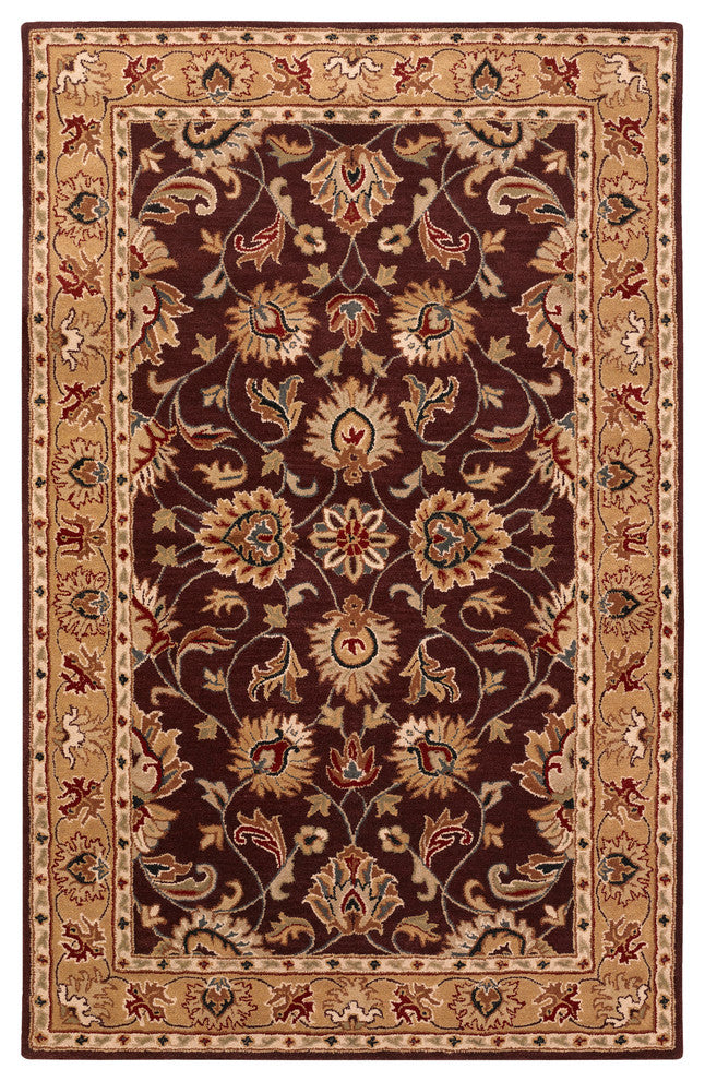 Caesar Area Rug, 6'x9'