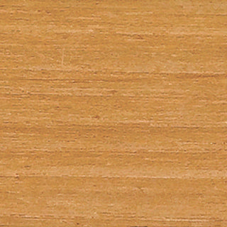Tulle 45" Square Dining Table, Teak