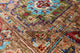 Runner Handmade Fine Turkmen Rug 2' 8" X 10' 1" - Q12167