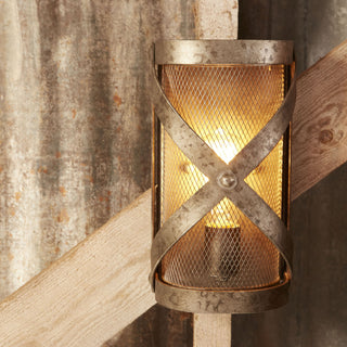 Cyan Design Byzantine Wall Sconce