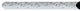 1 3/8"H  x  3/4"P x 94 1/2"L Dublin Panel Moulding