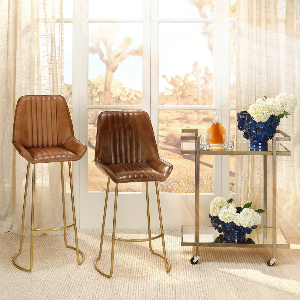 Helios Ceramic Vase, Blue