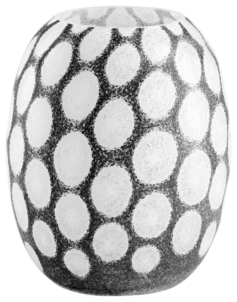 Brunson Vase, Large