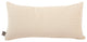 Howard Elliott Deco Sand Kidney Pillow, Down Insert