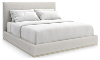 The Boutique Bed King