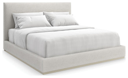 The Boutique Bed King
