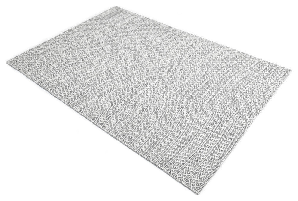 Chatham, Handmade Area Rug 8' 0" x 10' 0", 5 X 8