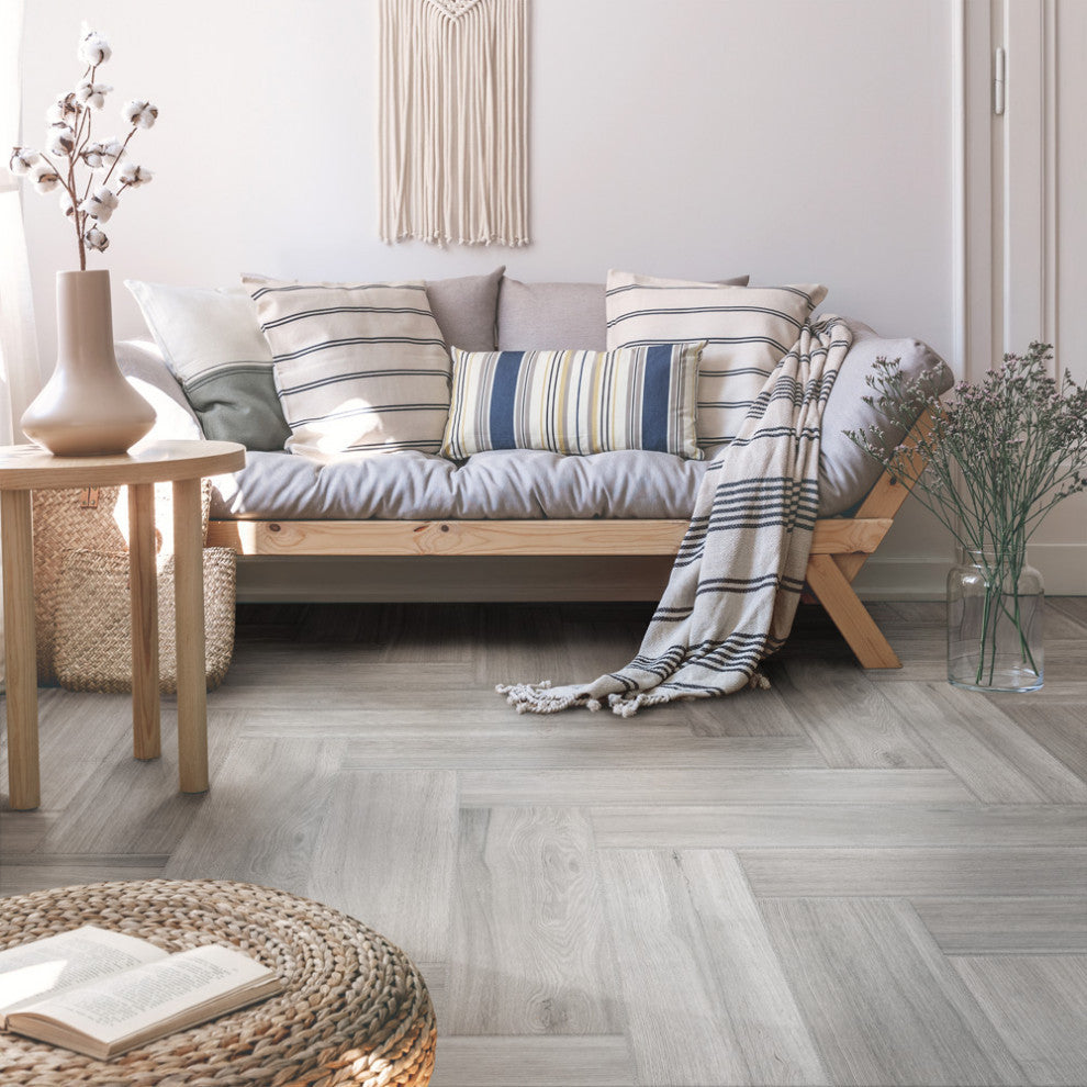 Llama Porcelain Floor and Wall Tile, 51.12 sqft./pallet