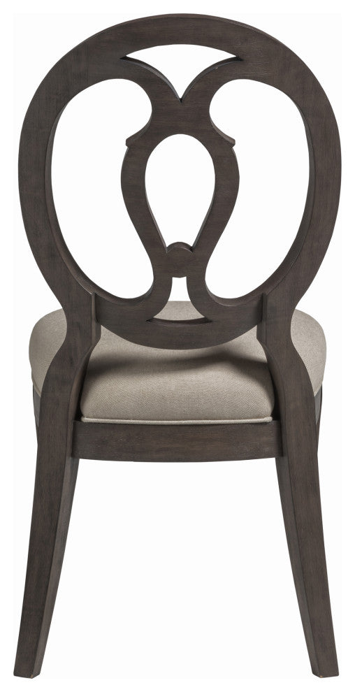 Axiom Side Chair
