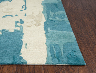 Rizzy Home VOG106 Vogue Area Rug 10'x13' Gray