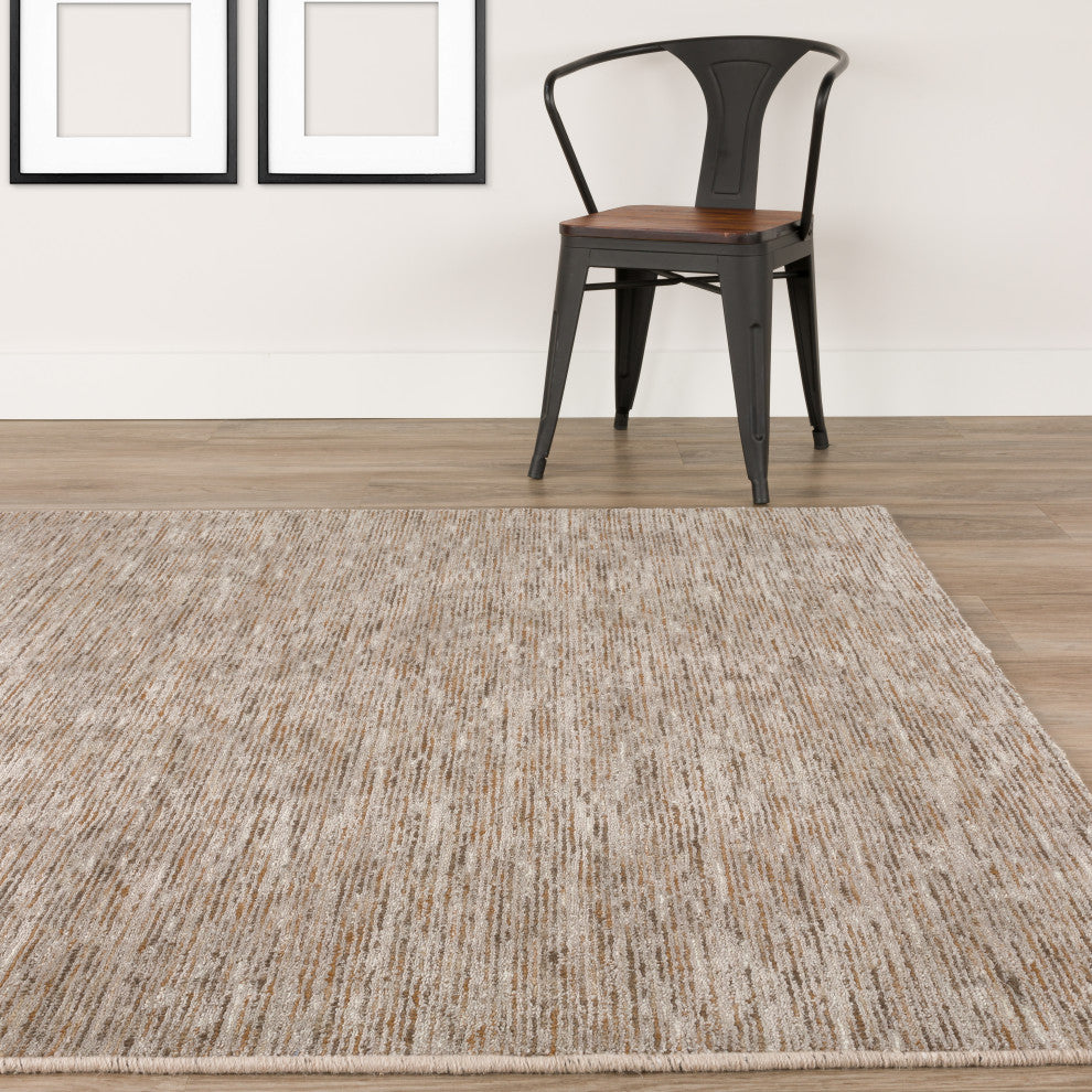 Dalyn Arcata AC1 Mocha 12'x15' Rug